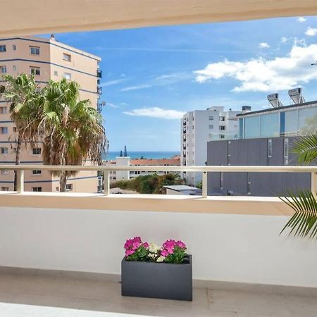 Puertosol 33 - 2 Bed Apartment, Beach Puerto Marina Benalmádena Exterior photo